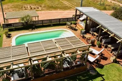 Apartamento Calas del Diablo - Loft 5 Punta del Diablo