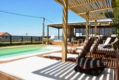 Apartamento Calas del Diablo - Loft 5 Punta del Diablo