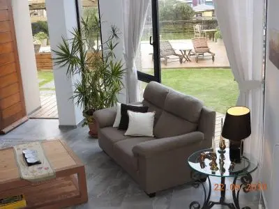 Apartamento Calas del Diablo - Loft 5 Punta del Diablo