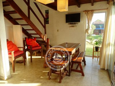 Apartamento Amanecer de Reyes - 3 Punta del Diablo