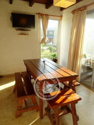 Apartamento Amanecer de Reyes - 3 Punta del Diablo