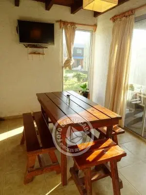 Apartamento Amanecer de Reyes - 3 Punta del Diablo