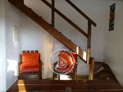 Apartamento Amanecer de Reyes - 3 Punta del Diablo