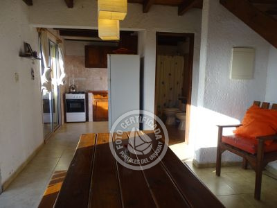 Apartamento Amanecer de Reyes - 3 Punta del Diablo