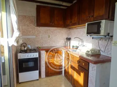Apartamento Amanecer de Reyes - 3 Punta del Diablo