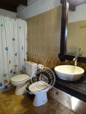 Apartamento Amanecer de Reyes - 3 Punta del Diablo