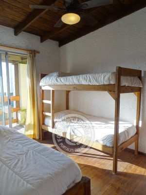 Apartamento Amanecer de Reyes - 3 Punta del Diablo