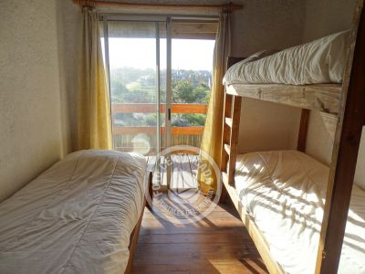 Apartamento Amanecer de Reyes - 3 Punta del Diablo