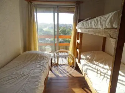 Apartamento Amanecer de Reyes - 3 Punta del Diablo