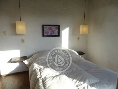 Apartamento Amanecer de Reyes - 3 Punta del Diablo