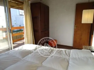 Apartamento Amanecer de Reyes - 3 Punta del Diablo