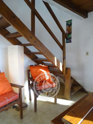 Apartamento Amanecer de Reyes - 3 Punta del Diablo