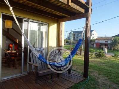 Apartamento Amanecer de Reyes - 3 Punta del Diablo