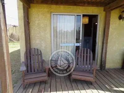 Apartamento Amanecer de Reyes - 3 Punta del Diablo