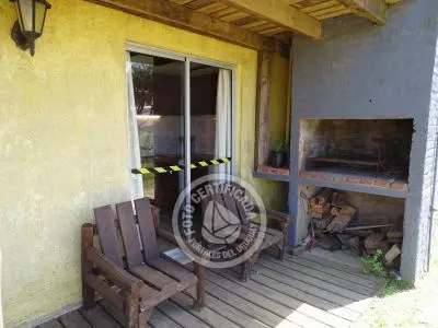 Apartamento Amanecer de Reyes - 3 Punta del Diablo