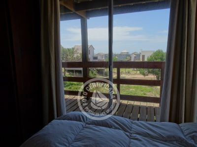 Apartamento Amanecer de Reyes - 3 Punta del Diablo