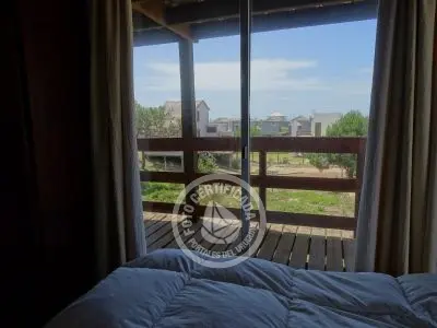 Apartamento Amanecer de Reyes - 3 Punta del Diablo