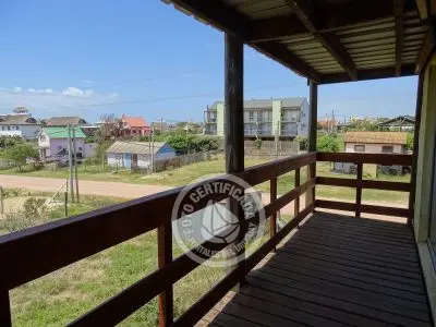 Apartamento Amanecer de Reyes - 3 Punta del Diablo