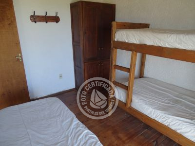 Apartamento Amanecer de Reyes - 3 Punta del Diablo