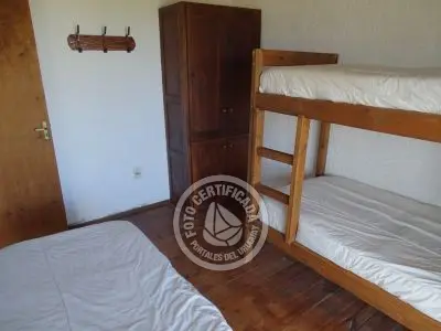 Apartamento Amanecer de Reyes - 3 Punta del Diablo