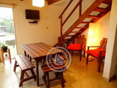 Apartamento Amanecer de Reyes - 3 Punta del Diablo