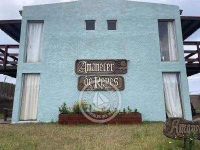 Apartamento Amanecer de Reyes - 3 Punta del Diablo