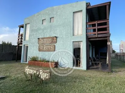 Apartamento Amanecer de Reyes - 3 Punta del Diablo