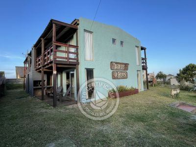 Apartamento Amanecer de Reyes - 3 Punta del Diablo