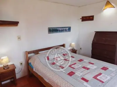 Cabana Jardines del Diablo - 1 Punta del Diablo