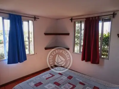 Cabana Jardines del Diablo - 1 Punta del Diablo