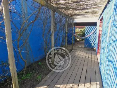 Cabaña Jardines del Diablo - 2 Punta del Diablo