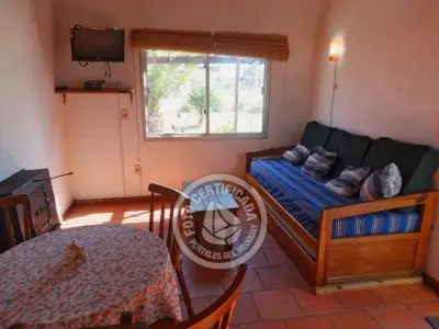 Cabaña Jardines del Diablo - 2 Punta del Diablo