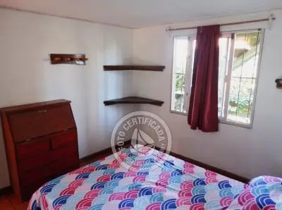 Cabaña Jardines del Diablo - 2 Punta del Diablo