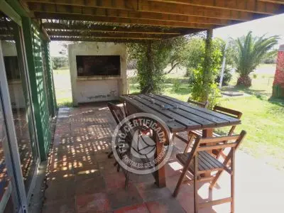 Casa Jardines del Diablo - 3 Punta del Diablo