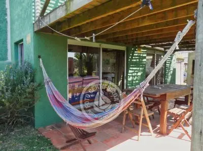 Casa Jardines del Diablo - 3 Punta del Diablo