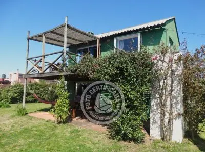 Casa Jardines del Diablo - 3 Punta del Diablo