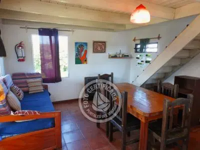 Casa Jardines del Diablo - 3 Punta del Diablo