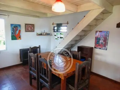 Casa Jardines del Diablo - 3 Punta del Diablo