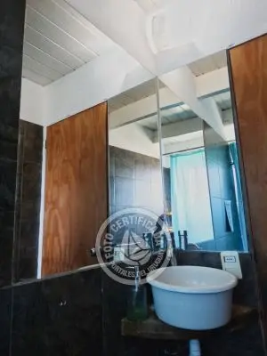 Casa Jardines del Diablo - 3 Punta del Diablo