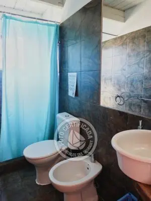 Casa Jardines del Diablo - 3 Punta del Diablo