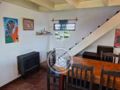 Casa Jardines del Diablo - 3 Punta del Diablo