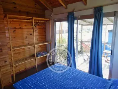 Casa Jardines del Diablo - 3 Punta del Diablo