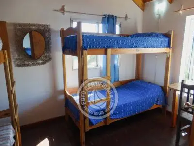 Casa Jardines del Diablo - 3 Punta del Diablo