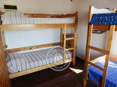 Casa Jardines del Diablo - 3 Punta del Diablo