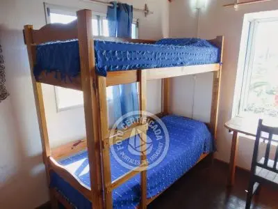 Casa Jardines del Diablo - 3 Punta del Diablo