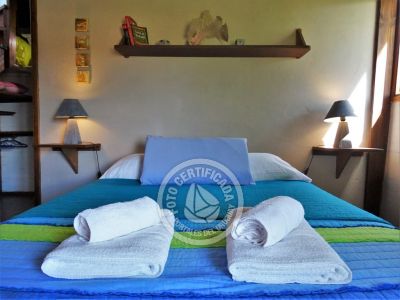 Cabin 4 Elementos - Agua Punta del Diablo