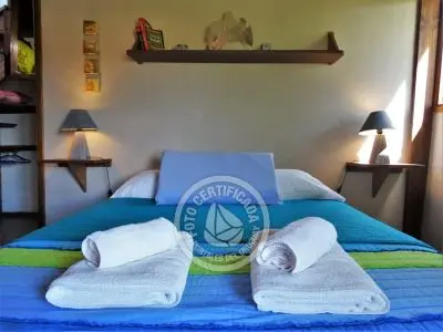 Cabin 4 Elementos - Agua Punta del Diablo