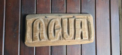 Cabin 4 Elementos - Agua Punta del Diablo