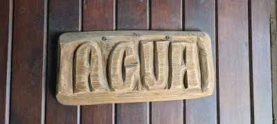 Cabin 4 Elementos - Agua Punta del Diablo