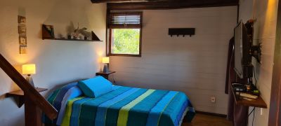 Cabin 4 Elementos - Agua Punta del Diablo